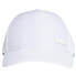 Adidas Lightweight Metal Badge Baseball Cap