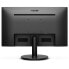 Philips V Line 221V8/00 - 54.6 cm (21.5") - 1920 x 1080 pixels - Full HD - LED - 4 ms - Black