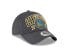 [11834844] Mens New Era NBA Golden State Warriors Champs 18 9Twenty Strapback