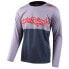 TROY LEE DESIGNS Flowline long sleeve enduro jersey