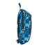 Фото #4 товара SAFTA Blue Vibes Mini 10L Backpack