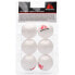 Фото #2 товара A set of 6 ping pong balls Meteor 15028