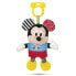 CLEMENTONI Disney Mickey First Activities