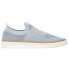 Фото #1 товара LifeStride Navigate Knit Slip On Womens Size 10 W Sneakers Casual Shoes H6533M6