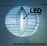 Фото #10 товара LED-Lichterkette Lampion XXl