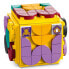 Фото #3 товара LEGO Desk Kit: Hogwarts ™ Construction Game