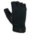 INVADERGEAR Half Finger Shooting Gloves