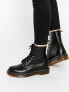 Фото #1 товара Dr Martens Modern Classics Smooth 1460 8-Eye Boots