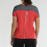 T-shirt +8000 Novar Red