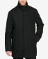 Men's Overcoat