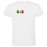 Фото #1 товара KRUSKIS Italy short sleeve T-shirt
