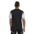 ADIDAS Condivo 22 short sleeve T-shirt