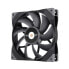 Фото #3 товара Thermaltake TOUGHFAN 14 - Fan - 14 cm - 500 RPM - 2000 RPM - 33.2 dB - 119.1 cfm