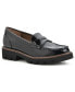 ფოტო #2 პროდუქტის Women's Gunner Lug Sole Loafers