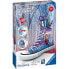 Фото #1 товара Пазл 3D Sneaker Frozen II 108 деталей Disney-Puzzle Ravensburger