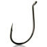 MUSTAD Ultrapoint Beak Barbed Single Eyed Hook