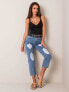 Фото #3 товара Spodnie jeans-NM-DE-SP-L0820.36P-niebieski