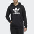 Adidas Originals Trefoil Foil GH7774 Hoodie