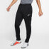 Nike Spodnie Nike Knit Pant Park 20 BV6877 010 BV6877 010 czarny M - фото #3