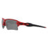 ფოტო #2 პროდუქტის OAKLEY Flak 2.0 XL Red Tiger Prizm Sunglasses