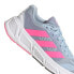 Фото #5 товара Adidas Questar W IF2240 running shoes