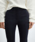 Фото #5 товара Women's Crop Skinny Pants