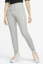 Фото #9 товара Спортивные брюки Nike Kadın Pamuk Jagger Pants NK6961-063-серый