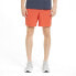 Фото #1 товара Puma Collection 7" Training Shorts Mens Size M Casual Athletic Bottoms 521753-2
