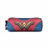 Фото #1 товара KARACTERMANIA Square Hs Wonder Woman Emblem Pencil Case