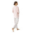 Фото #3 товара J&J BROTHERS JJBDP0201 Long Sleeve Pyjama