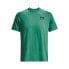 Фото #1 товара Футболка мужская Under Armour Sportstyle Left Chest SS