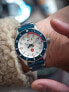 Фото #7 товара Наручные часы I.N.C. International Concepts Two-Tone Bracelet Watch 40mm.