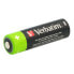 VERBATIM HR06 Alkaline Battery 4 Units