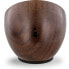 Фото #3 товара InLine woodwoom - Bluetooth walnut wooden speaker - 52mm
