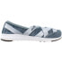 Фото #1 товара Avia Aura Hiking Womens Blue Sneakers Athletic Shoes A331W-LVS