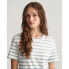 Фото #4 товара GANT Striped short sleeve T-shirt