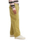 Men's Relaxed-Fit Utility Pants