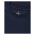 Фото #3 товара HACKETT Fine Jersey Logo short sleeve T-shirt