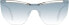 Фото #2 товара Just Cavalli Sonnenbrille JC841S 16B 138 Damen Silber