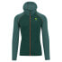 Фото #1 товара KARPOS Ambrizzola Full Zip Fleece