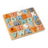 Фото #3 товара JANOD Sweet Cocoon Alphabet Puzzle