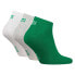 Фото #2 товара PUMA Sneaker Plain socks 3 pairs