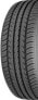 Goodyear Eagle NCT 5 Asymmetric ROF * RSC DOT18 225/40 R18 88W