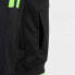 JOMA Olimpiada full zip sweatshirt