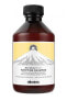 Purifying Kuru Saçlar için Kepeği önleyici Şampuan DAVİNES-NOONLINE2013