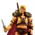 MASTERS OF THE UNIVERSE He-Man Deluxe Figure