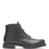 Фото #1 товара Wolverine 1000 Mile Ram Trucks Collection Mens Black Casual Dress Boots 10