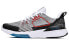 Фото #1 товара Кроссовки 361° Footwear Spire White Black/Red