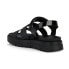 Фото #4 товара GEOX Xan2.1S sandals