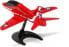 Airfix Airfix QUICKBUILD Red Arrows Hawk